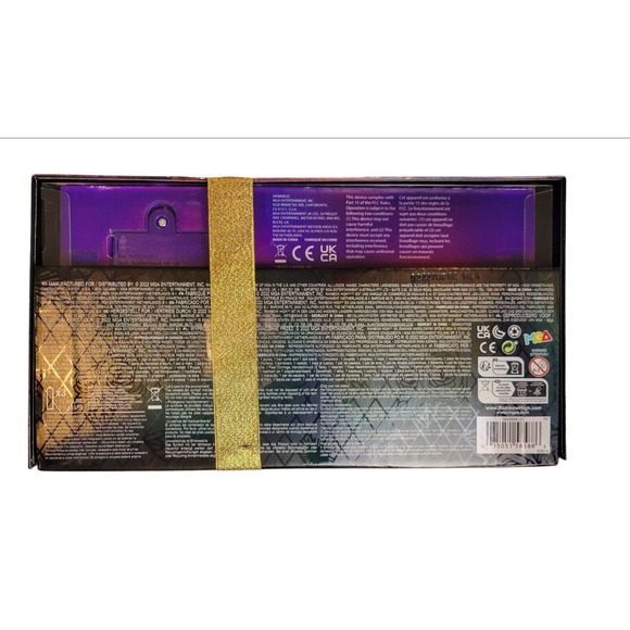 Rainbow High 2022 Celebration Edition Dia De Los Muertos Maria Garcia 11" Doll - Picture 5 of 6